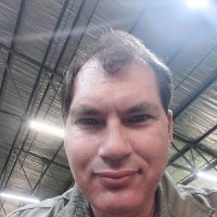 Dewald Rossouw