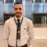 Osama Almaz