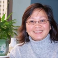 Sandra Vong