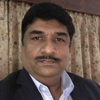 Deepak Shende