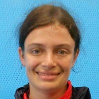 Caroline Holmes
