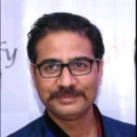 Dinesh Pandey