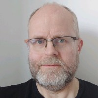 Kjetil T. Homme