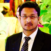 Hafiz Osama Khan
