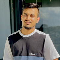 Ishwor Khadka