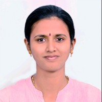 Vaishnavi Burud