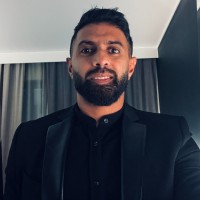 Yasin Vorajee