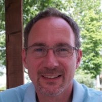 Tim Probert