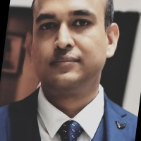 Prana Tharthiharan Natarajan