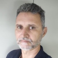 João Antônio Recena Petersen