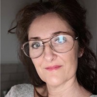 Teresa Marklund