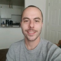 Justin Grantham
