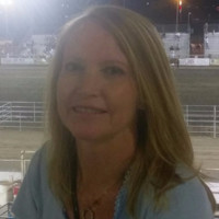 Cheryl Eanes