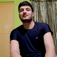 Ashmat Khan