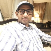 Muhammad Jameel
