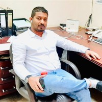 Rizwan Warekar