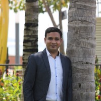 Dr. Shivanand Prakash
