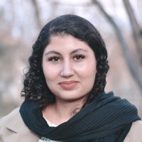 Zeynab Shiri