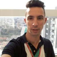 Maicon Sandro Dalmolin