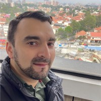 Ricardo Vallejo Arcila