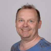 Ronald Holmstrøm