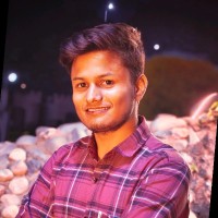 Nikhil Vishwakarma
