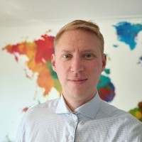 Nick Nielsen