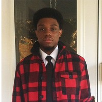 Delonte Isaac