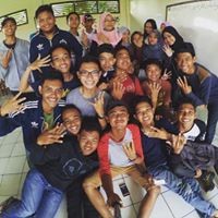 Eza Rizky Ramadhan
