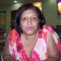 Fatima Santos