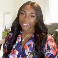 Shanae Bridgeford