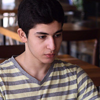Salim Almazov