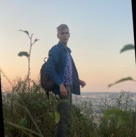 Andriy Riabukha