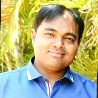 Pankaj Boraste