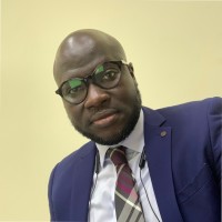 John Kwesi Ofori Attram