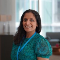 Dr Tejal Patel