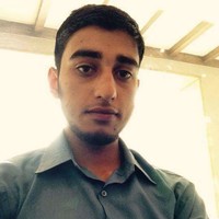 Ali Haider