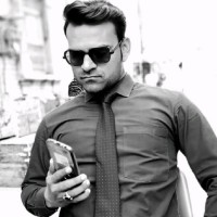 Shahzad Ibrahim