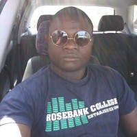 Joshua Ndou