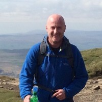Mark Whittle