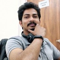 Siddhesh Raut