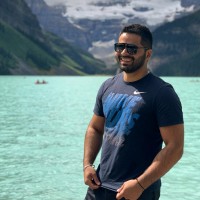 Sahilpreet S. Dhillon, Cscp