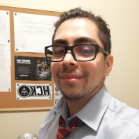Kevin Sánchez Miranda
