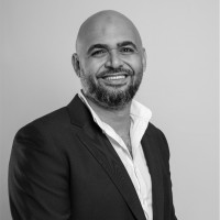 Mohamed Mosleh Al-Qattan