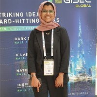 Fathima Shahla