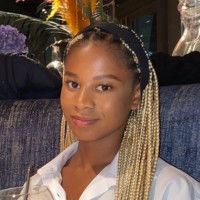 Aisha Williams