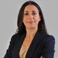 Amal Benaïssa, PhD