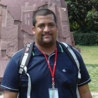 Moegamat Fa-eeze Damoense