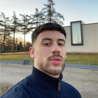 Ali Hamdan