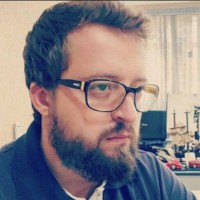 Daniel Wackers